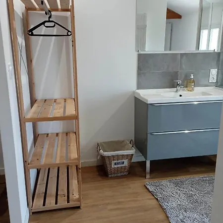 D'hotes Dans Maison Charentaise